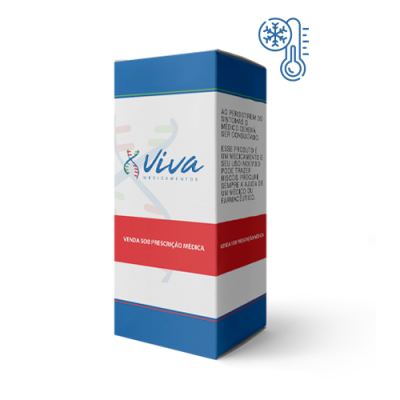 Genotropin 36 UI